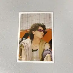 超特急 タカシ 生誕 生写真 ①-3