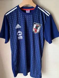 ガリガリくん アディダス2026サッカー日本代表 ユニフォーム Mサイズ