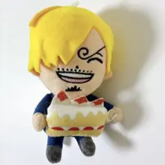 サンジ USJ マスコット