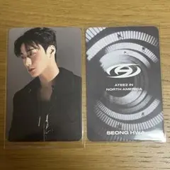 2025年最新】ateez ミンギ hello82の人気アイテム - メルカリ