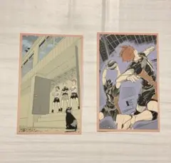 ハイキュー!! メモリアルコレクション