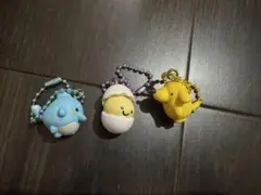 たまごっち チョコボックス セット売り