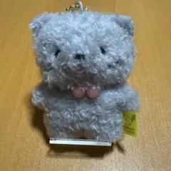 ふわふわたっとん キーチェーン