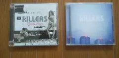 The Killers Sam's Town & Hot Fuss セット
