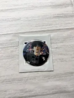 TXT CAFE 2025 缶バッジ スビン