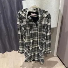 SeeByChloé フード付きワンピース