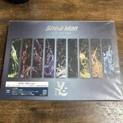 Snow Man/Snow Man LIVE TOUR 2022 Labo.〈…