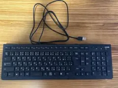 レノボ　キーボード　USB