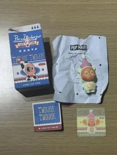 Twinkle Twinkle フィギュア　Create Your Tast ⑩