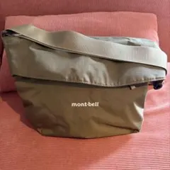 mont-bell ベルニナバケット カーキのサムネイル