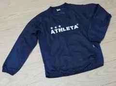 ATHLETA ★新品未使用★ ピステ 長袖