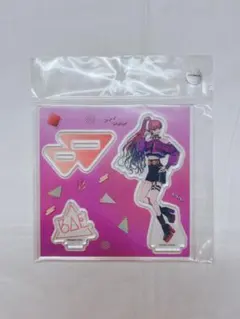 パラライ アン アクスタ エキシビ