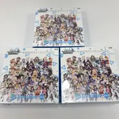 2026年最新】ホロライブ ヴァイスシュヴァルツ 未開封の人気アイテム