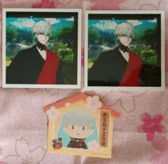 刀剣乱舞　大千鳥十文字槍　審神者の日2026　紙類セット