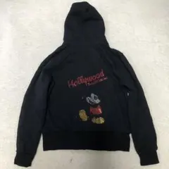 美品 ドルチェ＆ガッパーナ ミッキー パーカー フーディ ドルガバ スウェット 2026年最新】ドルガバ ミッキーの人気アイテム - メルカリ