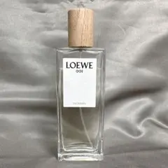 LOEWE ロエベ 001 ウーマン オードゥ パルファン 50ml【S333】 - メルカリ