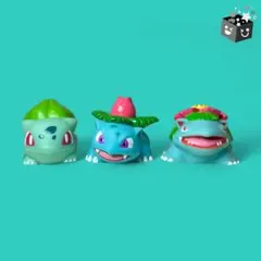 2025年最新】ポケモンキッズ フシギバナの人気アイテム - メルカリ