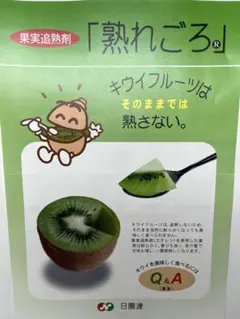 キウイフルーツ用・熟れごろ・10個