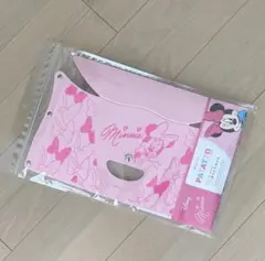 PLAZA限定 ミニーマウス 折りたたみイス パタット PATATTO - メルカリ