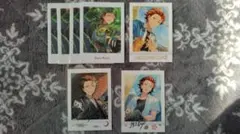 【あんスタ】鬼龍紅郎 ~7枚セット~