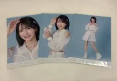 イコラブ 野口衣織 生写真 この空がトリガー