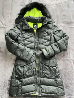 NIKE ナイキ　レディース 3way ダウン　ベンチコート ロングコート