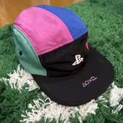 PlayStation キャップ