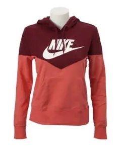 ナイキ スポーツウェア ウィメンズ フリース フーディ パーカー