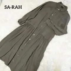 2025年最新】sa-rahの人気アイテム - メルカリ