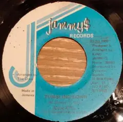 レア! Orig! Aton Ellis - Tumbling Down