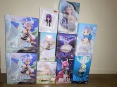 葬送のフリーレン フィギュア まとめ売り 11点セット - メルカリ