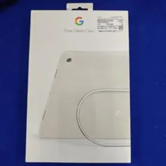 Google Pixel Tablet Case Porcelainのサムネイル