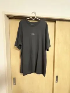 DESCENDANT ロゴ刺繍 半袖Tシャツ 3 チャコールグレー | Mercari