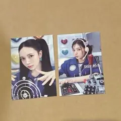 TWICE サナ チェキ風トレカ ポップアップ 第1弾 第3弾 TWICE サナ チェキ風トレカ ポップアップ 第1弾 第3弾 - メルカリ