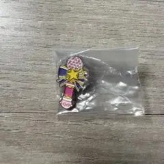 アイカツ プリパラ ピンズコレクション あかりマイク