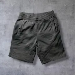 NIKE SB フェード ショートパンツ グレー L 横乗り系ショーツのサムネイル