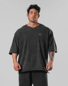 未使用】#LYFT #リフト #cronos #sung #スウェットTシャツ - メルカリ