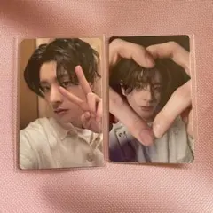 ENHYPEN ジェイク トレカ セット