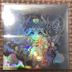 デモンズQueen　シークレット　ホロ　AGAWA