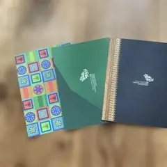 【万博　限定】サウジアラビア　イベント　ノベルティセット 万博 サウジアラビア イベント限定 ノートとボールペン - メルカリ