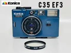 2026年最新】Konica C35 EF3の人気アイテム - メルカリ