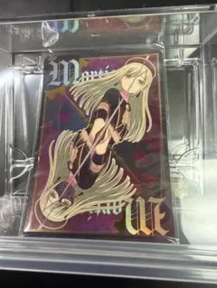 2026年最新】Ave mujica killkiss キャラクターカードの人気アイテム