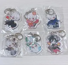 まふまふ　アクキー　アルバムコンプリート＋黒