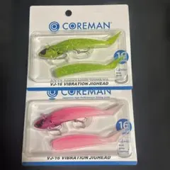 2026年最新】コアマン vjの人気アイテム - メルカリ