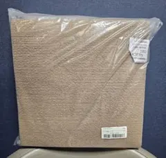 新品 Dontery ジョイントマット タイルカーペット防音 20枚 ベージュ