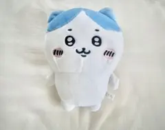 ちいかわ ハチワレ ぬいぐるみ