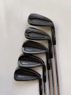 2025年最新】pingアイアンセットg710の人気アイテム - メルカリ