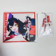 オーバーウォッチ ラッフルくじ C賞 F賞 キリコ - メルカリ