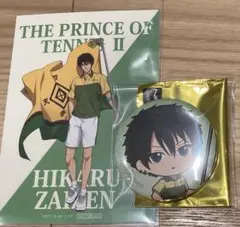 新テニスの王子様 キャラクターグッズ