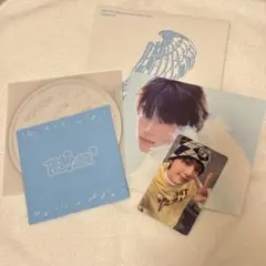 TWS play hard シニュセット